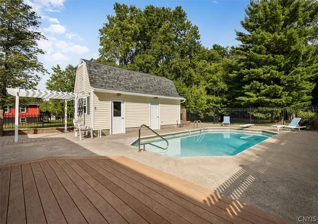Photo 3 of Single family home for sale at 8040 Kimball Rd, Blossvale, NY 13308 | MLS# S1712913 | Listing updated on 2026-09-21