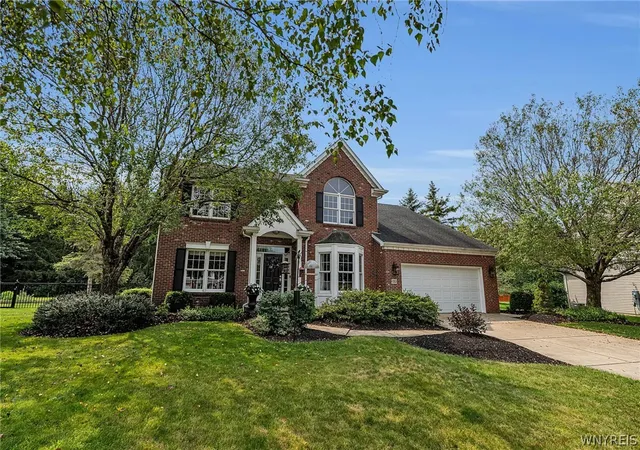 Photo 2 of Single family home for sale at 4168 Tasseff, Hamburg, NY 14075 | MLS# B1712335 | Listing updated on 2026-09-10
