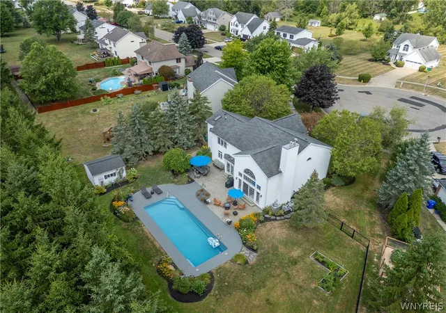 Photo 3 of Single family home for sale at 4168 Tasseff, Hamburg, NY 14075 | MLS# B1712335 | Listing updated on 2026-09-10