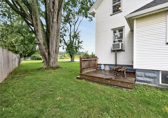 Photo 3 of Sale Pending at 61 Gates Greece Townline Rd, Rochester, NY 14606 | MLS# R1713543 | Listing updated on 2026-09-16