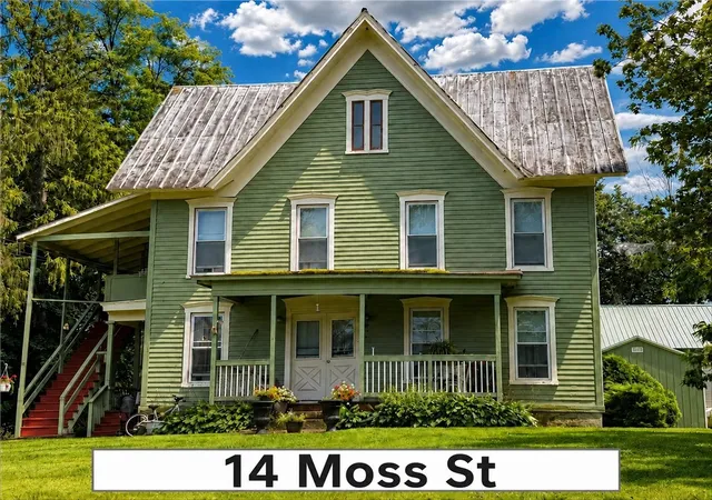 Photo 2 of Multi family home for sale at 14 Moss St #16, New Berlin, NY 13411 | MLS# R1711749 | Listing updated on 2026-09-10