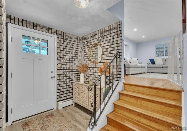 Photo 2 of Sale Pending at 55 W Cavalier Dr, Buffalo, NY 14227 | MLS# B1713011 | Listing updated on 2026-09-15