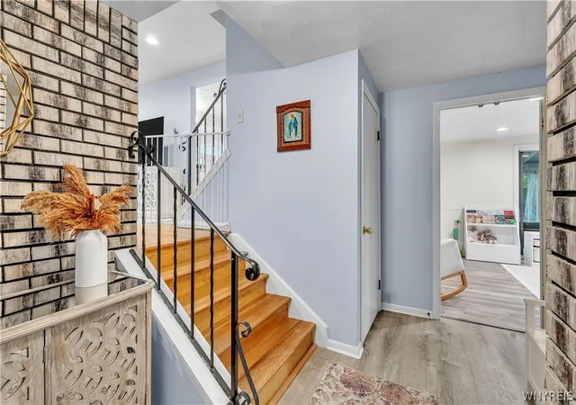 Photo 3 of Sale Pending at 55 W Cavalier Dr, Buffalo, NY 14227 | MLS# B1713011 | Listing updated on 2026-09-15