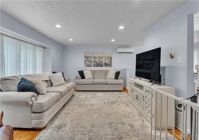 Photo 3 of Sale Pending at 55 W Cavalier Dr, Buffalo, NY 14227 | MLS# B1713011 | Listing updated on 2026-09-15