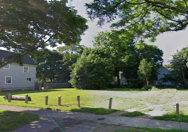 Photo 1 of Land for sale at 531 Frost Ave, Rochester, NY 14611 | MLS# R1713210 | Listing updated on 2026-09-14