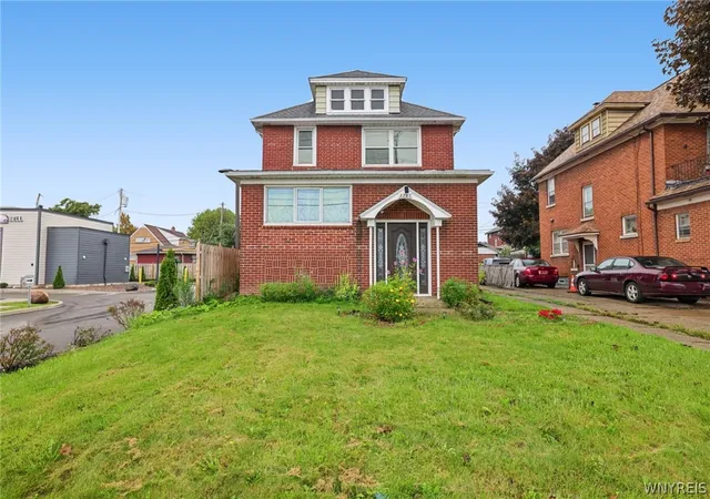 Photo 3 of Multi family home for sale at 1261 Ridge Rd, Buffalo, NY 14218 | MLS# B1713657 | Listing updated on 2026-09-10