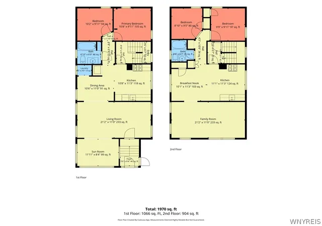 Photo 4 of House for sale at 1261 Ridge Rd, Buffalo, NY 14218 | MLS# B1713657 | Listing updated on 2026-09-10