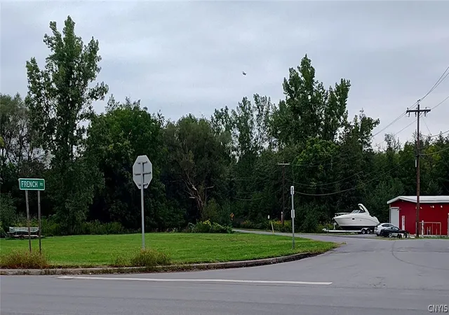 Land for sale at Rt 5, Kirkland, NY 13323 | MLS# S1713669 | Listing updated on 2026-09-10