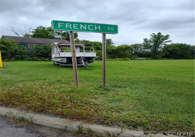Photo 3 of Land for sale at Rt 5, Kirkland, NY 13323 | MLS# S1713669 | Listing updated on 2026-09-10