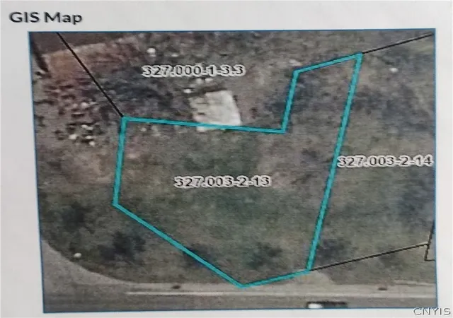 Photo 4 of Land for sale at Rt 5, Kirkland, NY 13323 | MLS# S1713669 | Listing updated on 2026-09-10