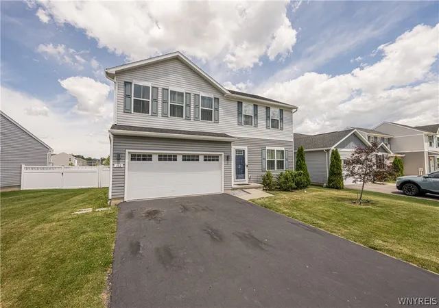 Single family home for sale at 102 Florence Ln, Buffalo, NY 14228 | MLS# B1713130