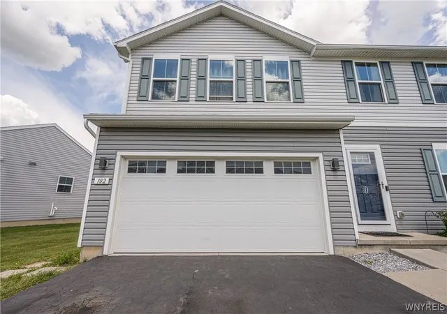 Photo 1 of Single family home for sale at 102 Florence Ln, Buffalo, NY 14228 | MLS# B1713130 | Listing updated on 2026-09-13