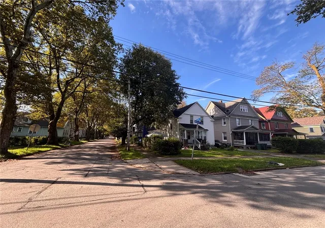 Photo 2 of Multi family home for sale at 217 Masseth St, Rochester, NY 14606 | MLS# R1713260 | Listing updated on 2026-09-13