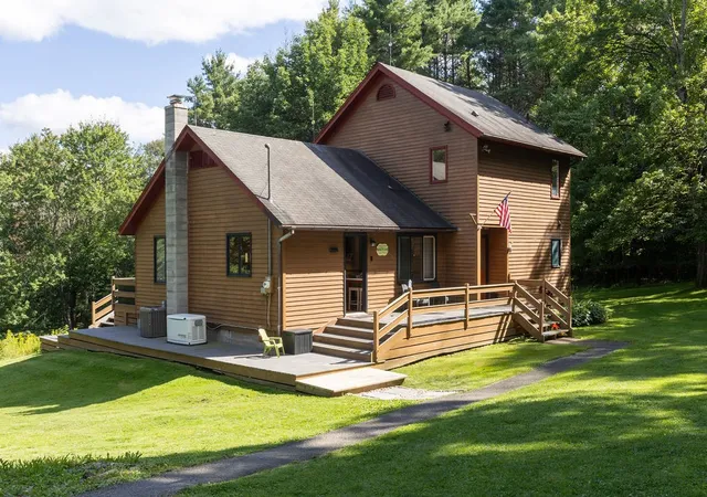 Photo 3 of Single family home for sale at 1549 Chamberlain Hl Rd, Franklin, NY 13775 | MLS# R1713423 | Listing updated on 2026-09-10