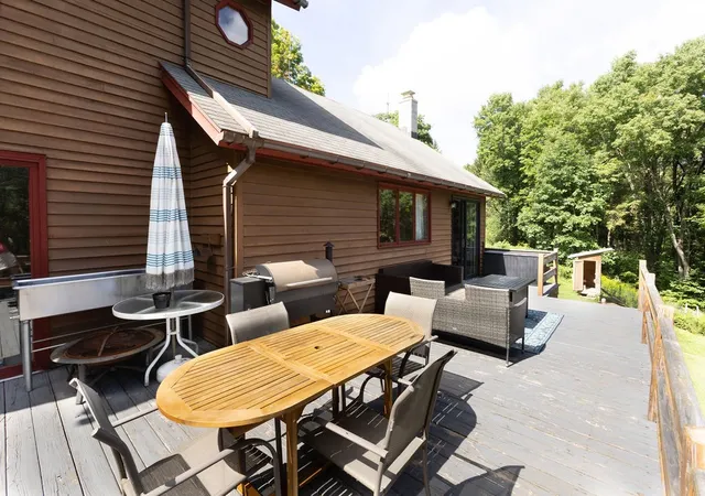 Photo 3 of Single family home for sale at 1549 Chamberlain Hl Rd, Franklin, NY 13775 | MLS# R1713423 | Listing updated on 2026-09-10