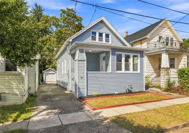 Photo 1 of Single family home for sale at 230 Dutton Ave, Buffalo, NY 14211 | MLS# B1713689 | Listing updated on 2026-09-16