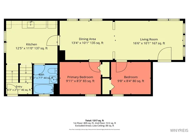 Photo 3 of Single family home for sale at 230 Dutton Ave, Buffalo, NY 14211 | MLS# B1713689 | Listing updated on 2026-09-16