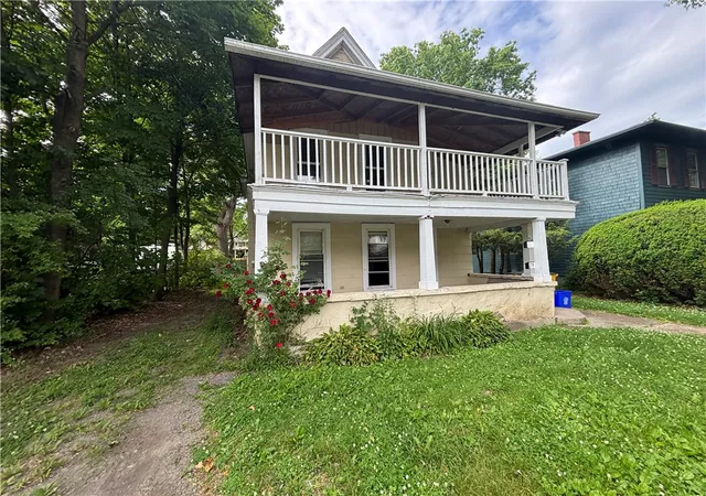 Photo 3 of Multi family home for sale at 714 W 3rd Street, Elmira, NY 14905 | MLS# R1712406 | Listing updated on 2026-09-10