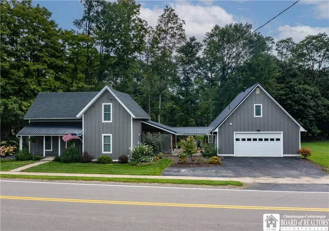 Photo 1 of Single family home for sale at 7 South St, Panama, NY 14767 | MLS# R1713613 | Listing updated on 2026-09-10