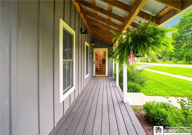 Photo 3 of Single family home for sale at 7 South St, Panama, NY 14767 | MLS# R1713613 | Listing updated on 2026-09-10