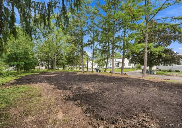 Photo 1 of Land for sale at 61 Stanton St, Williamsville, NY 14221 | MLS# B1713668 | Listing updated on 2026-09-10