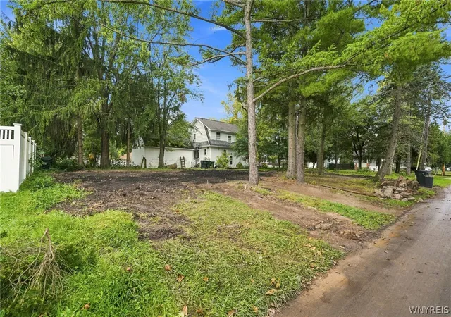 Photo 3 of Land for sale at 61 Stanton St, Williamsville, NY 14221 | MLS# B1713668 | Listing updated on 2026-09-10
