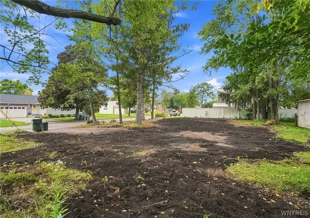 Photo 3 of Land for sale at 61 Stanton St, Williamsville, NY 14221 | MLS# B1713668 | Listing updated on 2026-09-10