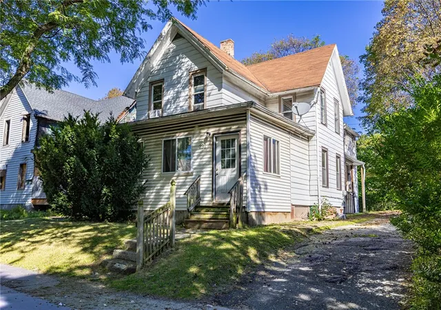 Multi family home for sale at 232 Lexington Ave, Rochester, NY 14613 | MLS# R1712411