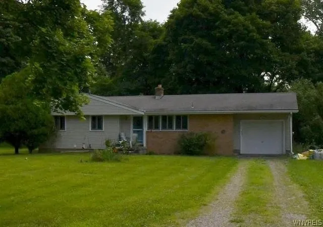 Photo 1 of Single family home for sale at 3059 N Creek Rd, Youngstown, NY 14174 | MLS# B1712065 | Listing updated on 2026-09-10