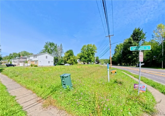 Land for sale at 3154 Sweet Home Rd, Buffalo, NY 14228 | MLS# B1713503