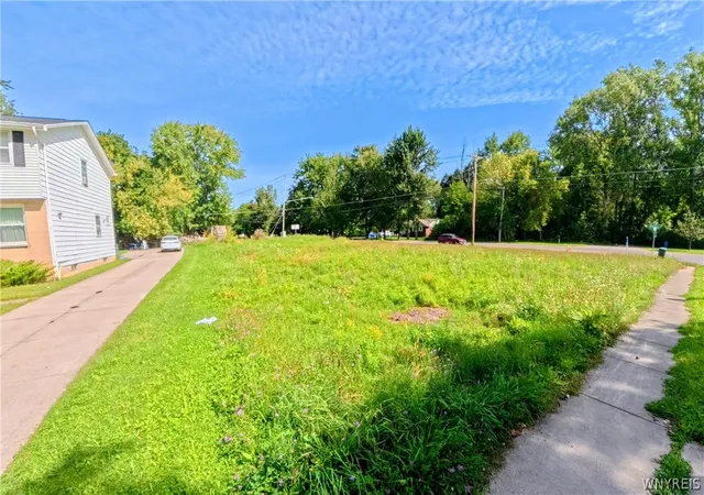 Photo 3 of Land for sale at 3154 Sweet Home Rd, Buffalo, NY 14228 | MLS# B1713503 | Listing updated on 2026-09-10