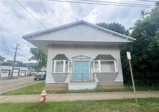 Single family home for sale at 513 E High St, Painted Post, NY 14870 | MLS# R1713710