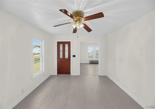 Photo 3 of Multi family home for sale at 636 Chatham St, Rome, NY 13440 | MLS# S1713634 | Listing updated on 2026-09-10