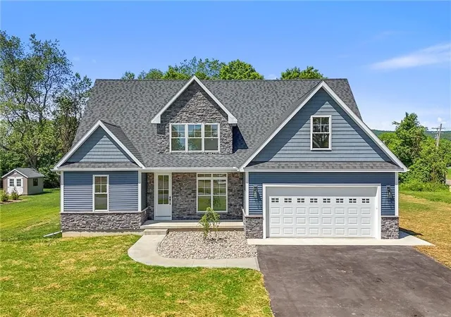 Photo 1 of Sale Pending at 12 Quarry Ln, Horseheads, NY 14845 | MLS# R1713824 | Listing updated on 2026-09-10