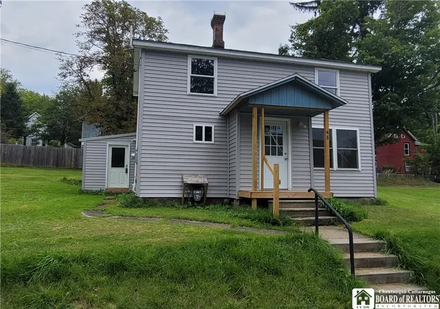 Photo 1 of Single family home for sale at 48 Eagle St, Jamestown, NY 14701 | MLS# R1712782 | Listing updated on 2026-09-11