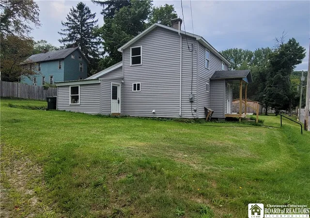 Photo 2 of Single family home for sale at 48 Eagle St, Jamestown, NY 14701 | MLS# R1712782 | Listing updated on 2026-09-11