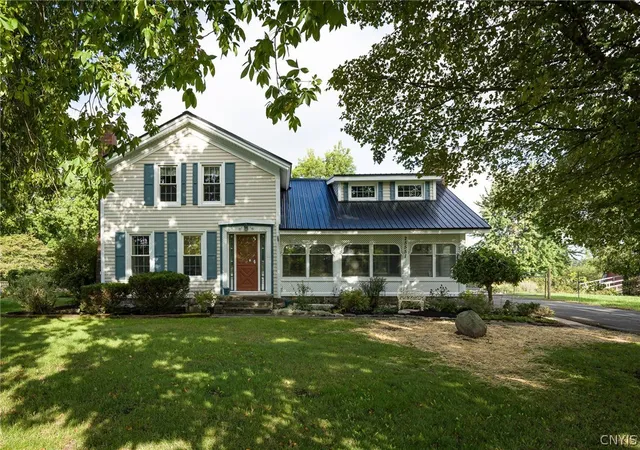 Photo 1 of Single family home for sale at 25551 Hinds Rd, Watertown, NY 13601 | MLS# S1711459 | Listing updated on 2026-09-10