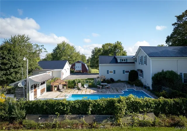 Photo 3 of Single family home for sale at 25551 Hinds Rd, Watertown, NY 13601 | MLS# S1711459 | Listing updated on 2026-09-10