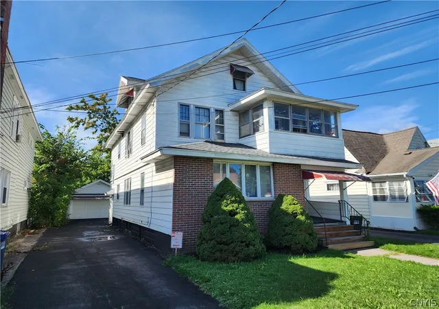 Photo 1 of Multi family home for sale at 2209 Grant Blvd #11, Syracuse, NY 13208 | MLS# S1713816 | Listing updated on 2026-09-10