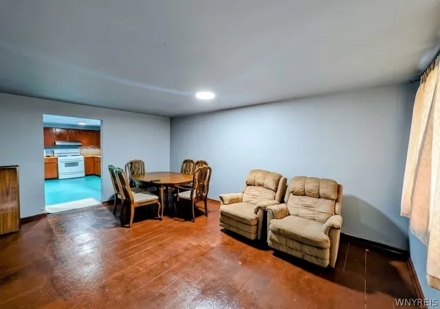 Photo 3 of Multi family home for sale at 1926 Welch Ave, Niagara Falls, NY 14303 | MLS# B1713271 | Listing updated on 2026-09-14