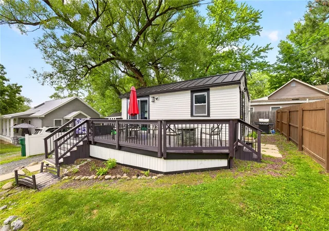 Photo 1 of Single family home for sale at 8492 Hobart St, Honeoye, NY 14471 | MLS# R1713803 | Listing updated on 2026-09-10