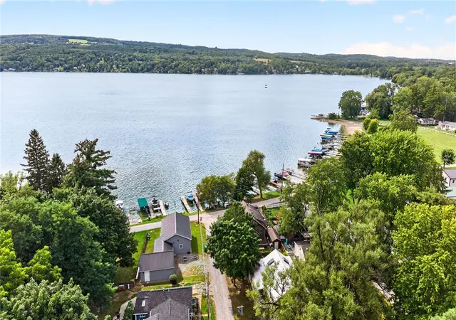 Photo 2 of Single family home for sale at 8492 Hobart St, Honeoye, NY 14471 | MLS# R1713803 | Listing updated on 2026-09-10