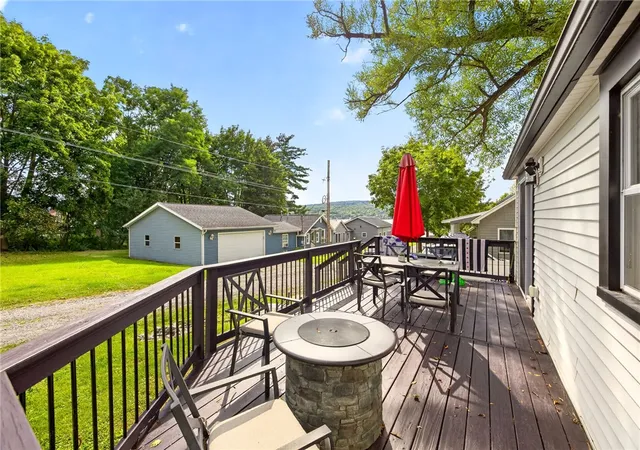 Photo 3 of Single family home for sale at 8492 Hobart St, Honeoye, NY 14471 | MLS# R1713803 | Listing updated on 2026-09-10