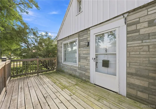 Photo 3 of Single family home for sale at 121 Weston Ave, Buffalo, NY 14215 | MLS# B1713632 | Listing updated on 2026-09-11