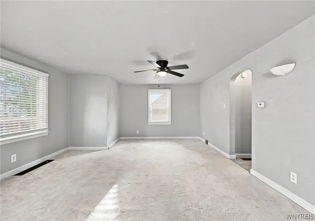 Photo 4 of Single family home for sale at 121 Weston Ave, Buffalo, NY 14215 | MLS# B1713632 | Listing updated on 2026-09-11