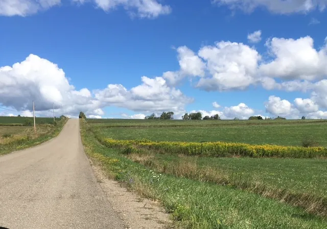 Photo 1 of Land for sale at 0 Tucker Rd E, Campbell, NY 14821 | MLS# R1713865 | Listing updated on 2026-09-10