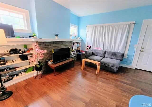 Photo 3 of Multi family home for sale at 105 Lombard Ave, Syracuse, NY 13210 | MLS# S1713827 | Listing updated on 2026-09-10
