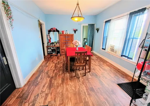 Photo 3 of Multi family home for sale at 105 Lombard Ave, Syracuse, NY 13210 | MLS# S1713827 | Listing updated on 2026-09-10
