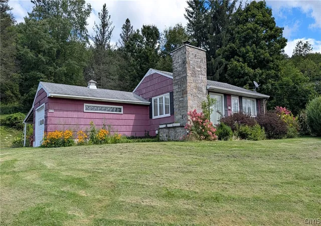 Photo 1 of Sale Pending at 4328 State Route 41, Mc Graw, NY 13101 | MLS# S1713225 | Listing updated on 2026-09-14