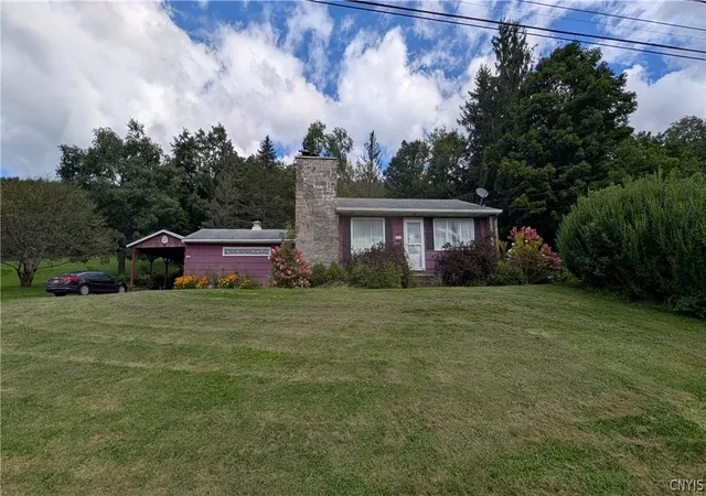 Photo 2 of Sale Pending at 4328 State Route 41, Mc Graw, NY 13101 | MLS# S1713225 | Listing updated on 2026-09-14